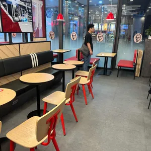 KFC 리뷰 사진