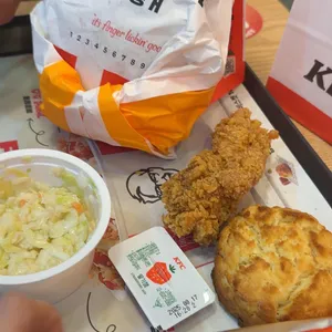 KFC 사진