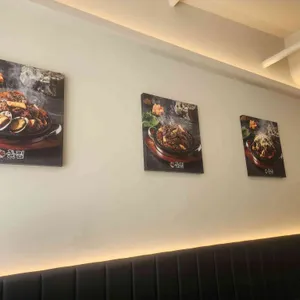 돌찜 리뷰 사진