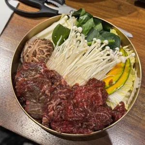 서관면옥 사진