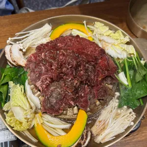 서관면옥 사진