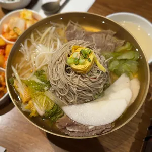 서관면옥 사진