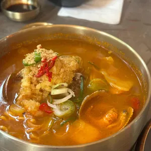 바다약방 사진