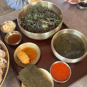 바다약방 사진