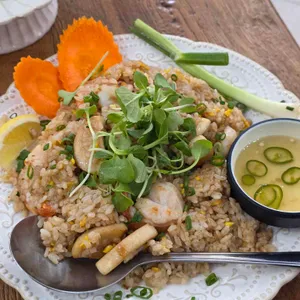 Soi Nana 사진