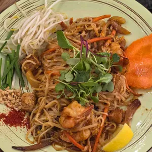 Soi Nana 사진