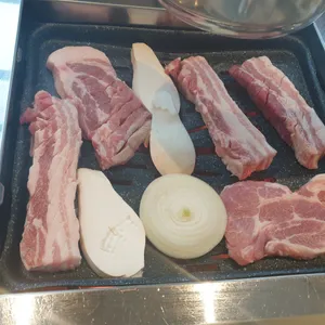 그릴하우스 사진