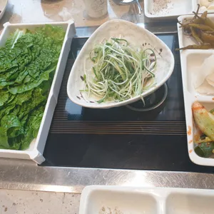 그릴하우스 사진