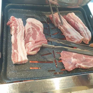 그릴하우스 사진