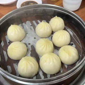 월래순 교자관 사진
