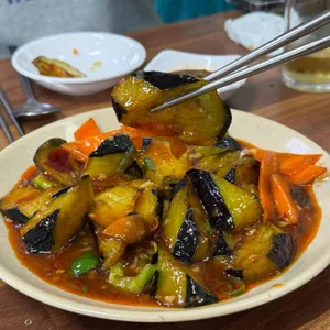 월래순 교자관 사진