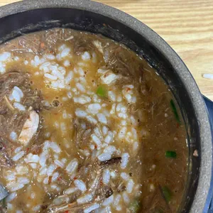 우진해장국 사진