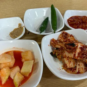 우진해장국 사진