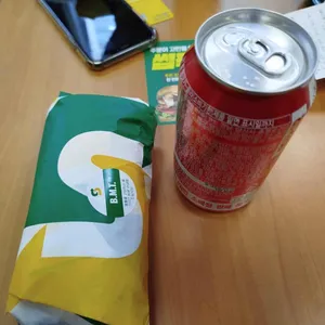써브웨이 사진