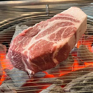 돈그리아 사진
