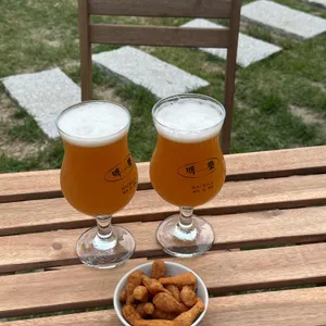 맥락 브루어리 사진