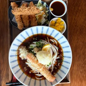 수우동 사진
