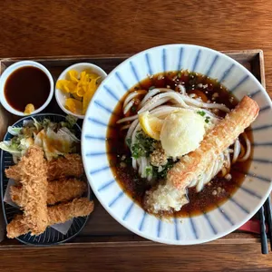 수우동 사진