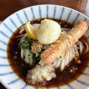 수우동 사진