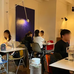오드하우스 리뷰 사진