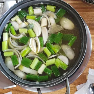 용천식당 사진