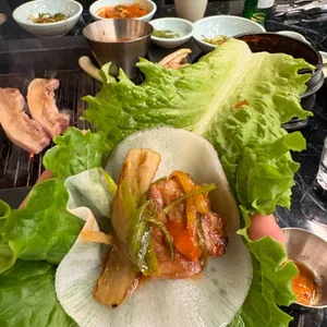 하이숙성 사진