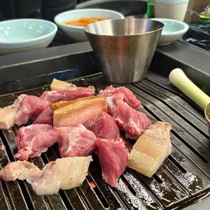 하이숙성 사진