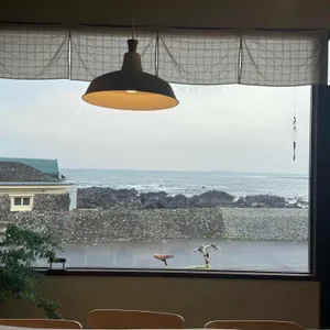 카페 숑 리뷰 사진