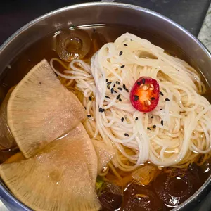 칠백식당 사진