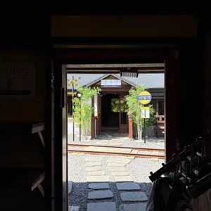비밀역 리뷰 사진