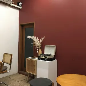 안정리커피 리뷰 사진