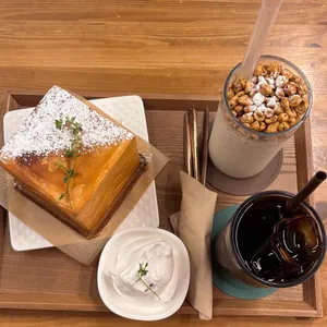 안정리커피 사진