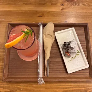 안정리커피 사진