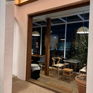 안정리커피 리뷰 사진