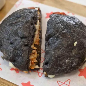 포카치아쿠치나 사진