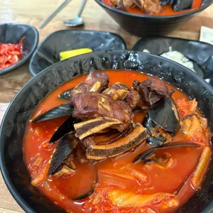 짬뽕에 취한날 사진