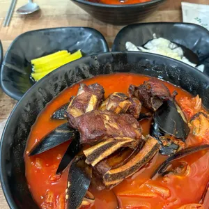 짬뽕에 취한날 사진