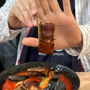 짬뽕에 취한날 사진