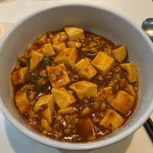 중화백반 사진