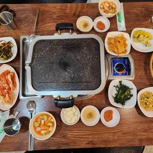 최가네생삼겹살 사진