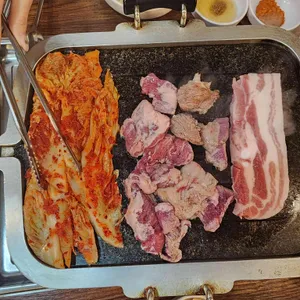 최가네생삼겹살 사진