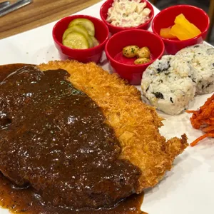 두셰프의돈까스앤마우 사진