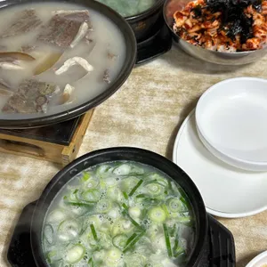 선화동소머리해장국 사진