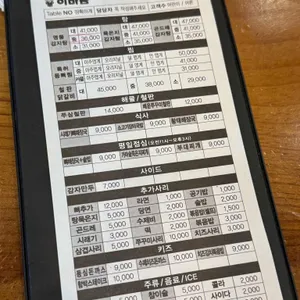 이바돔감자탕 리뷰 사진
