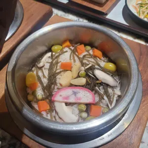 고방채 사진