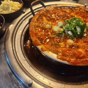 진갈매갈 사진