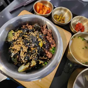 동경만향 사진