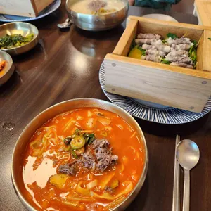 밀가랑 사진