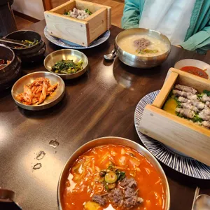 밀가랑 사진