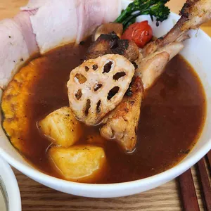 커리하우스 라사 사진
